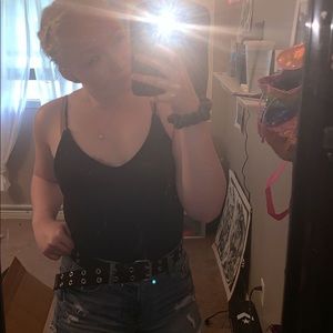 Meet your Posher, Savannah